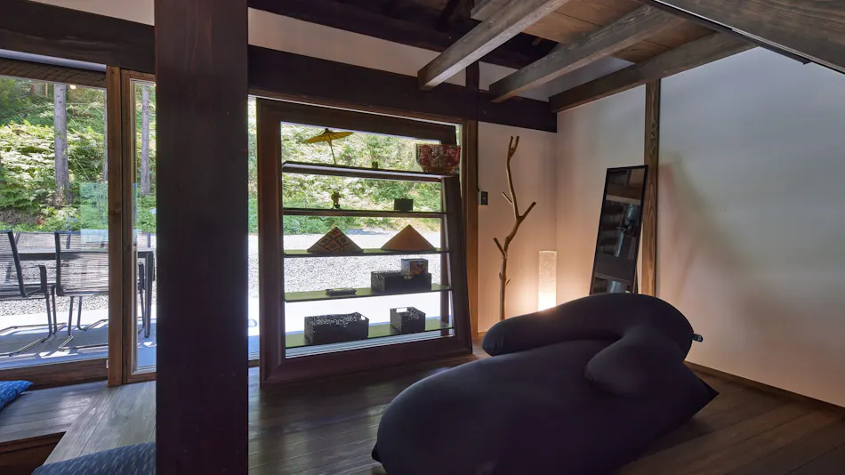 Miyama Village Arita Residence
