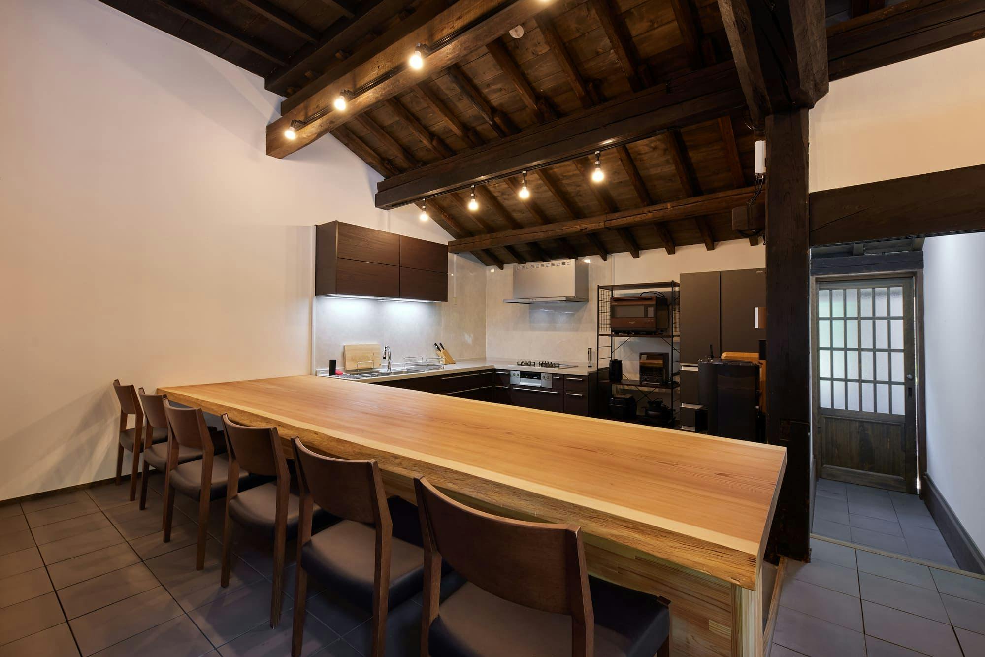Miyama Village Arita Residence