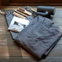 有田邸 アメニティ