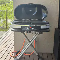 BBQ