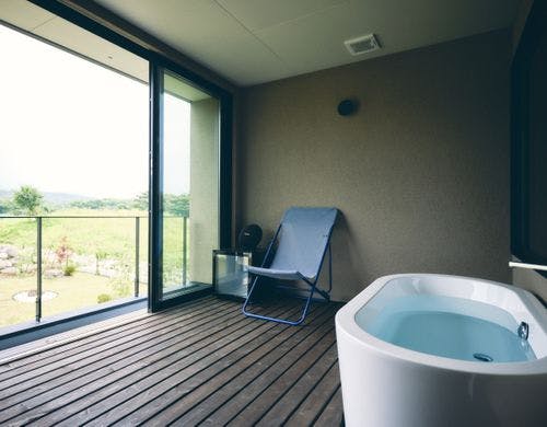 インナーバルコニー