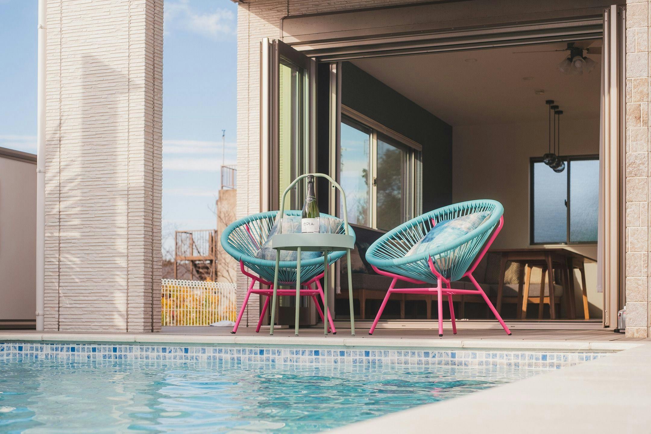 THE POOL HOUSE Kisarazu