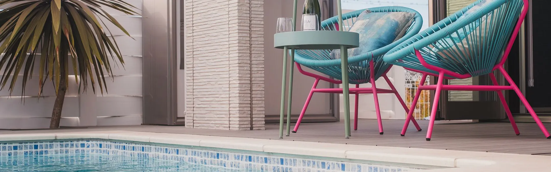 THE POOL HOUSE 木更津