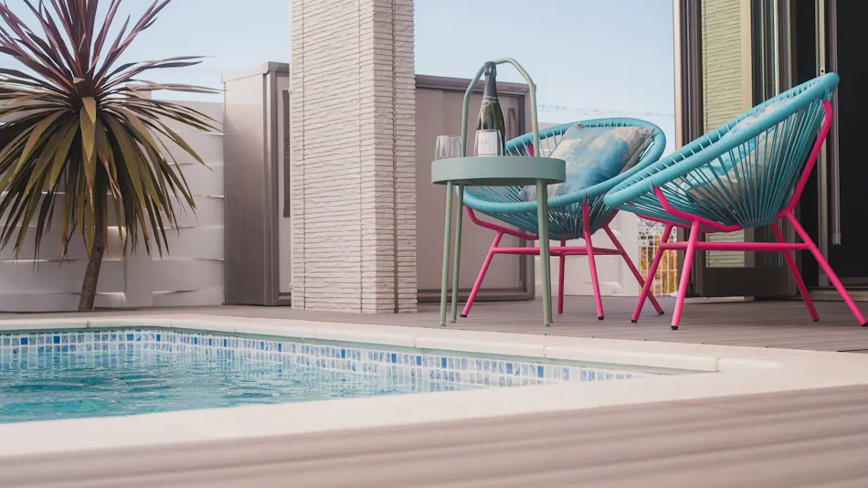 THE POOL HOUSE Kisarazu