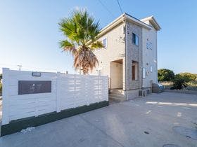 THE POOL HOUSE 木更津&nbsp;施設全景