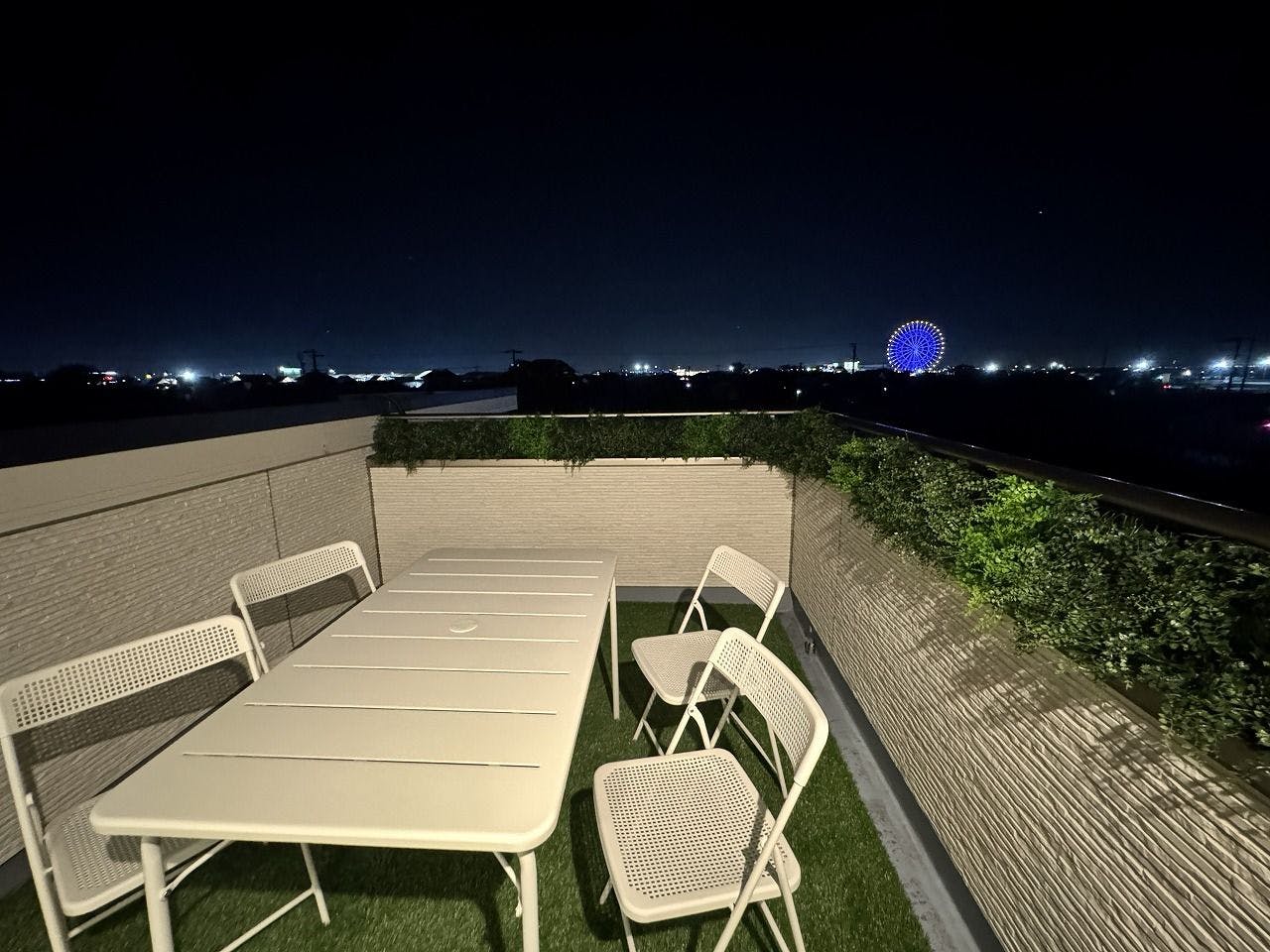 THE POOL HOUSE 木更津