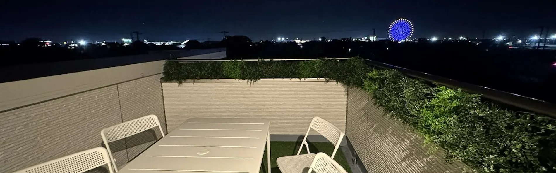 THE POOL HOUSE 木更津