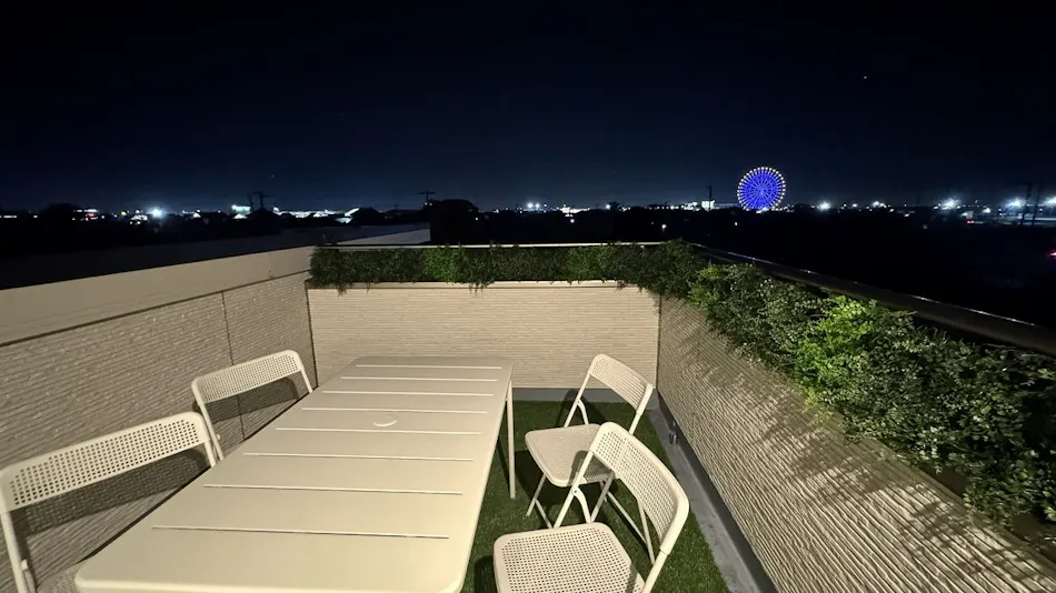 THE POOL HOUSE Kisarazu