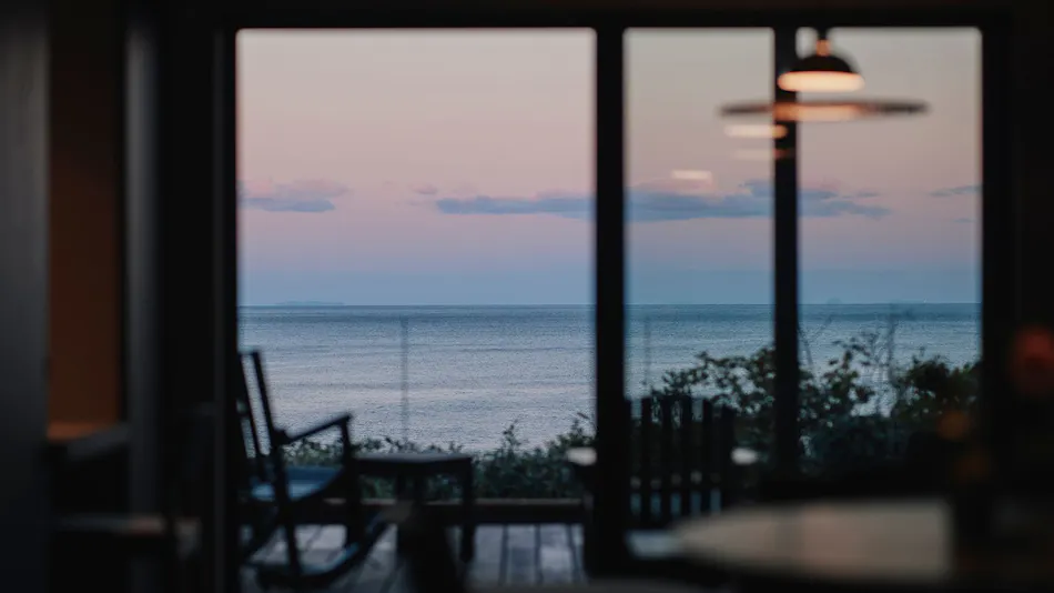 SANU 2nd Home SOWA Izu