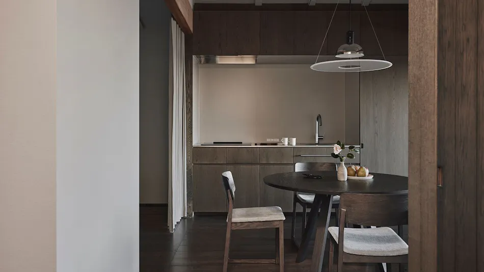 SANU 2nd Home SOWA Izu