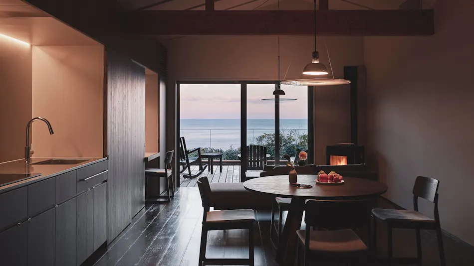 SANU 2nd Home SOWA Izu