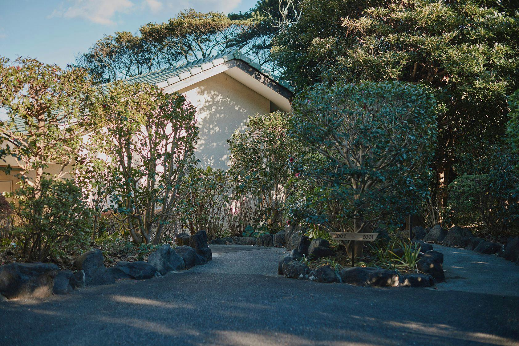 SANU 2nd Home SOWA 伊豆