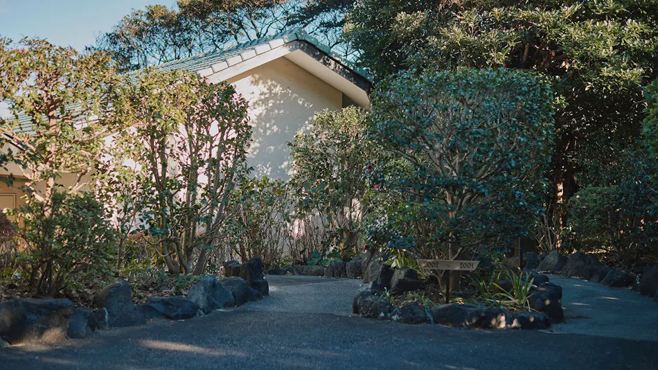 SANU 2nd Home SOWA Izu