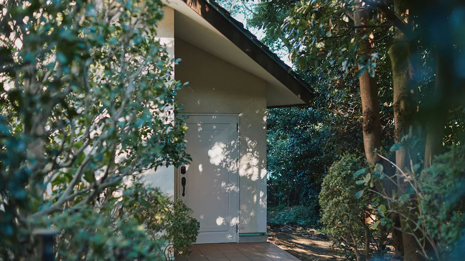 SANU 2nd Home SOWA Izu