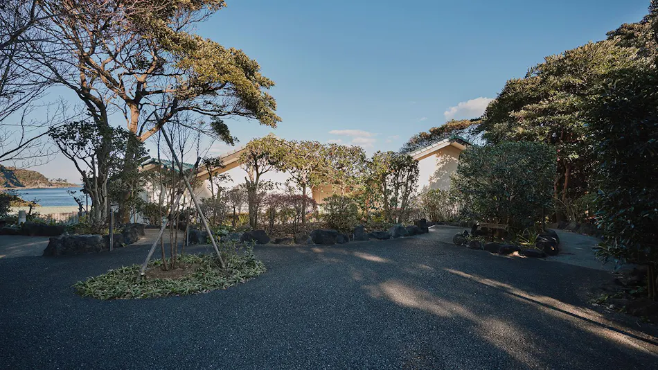 SANU 2nd Home SOWA Izu