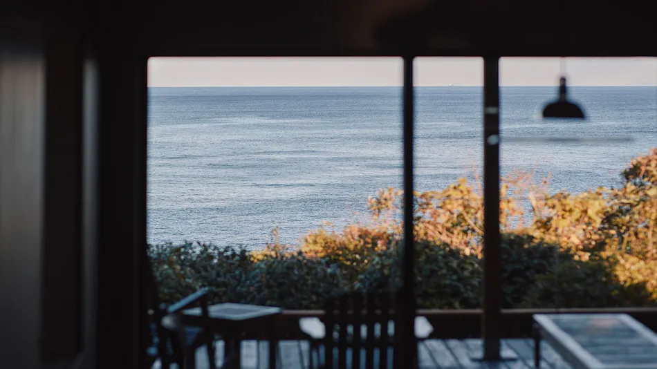 SANU 2nd Home SOWA Izu