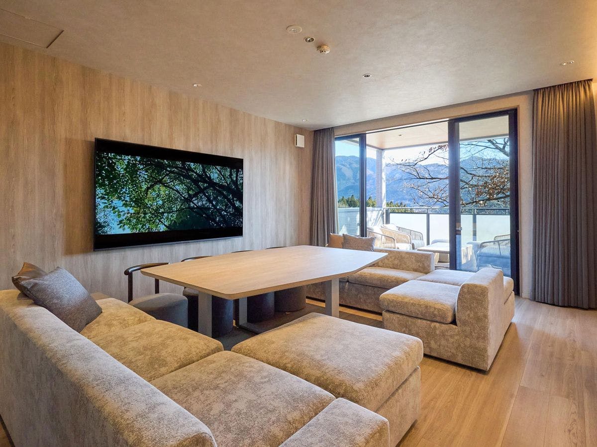 Rakuten STAY VILLA Yufuin Onsen