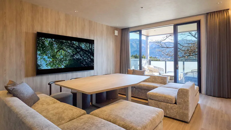 Rakuten STAY VILLA Yufuin Onsen
