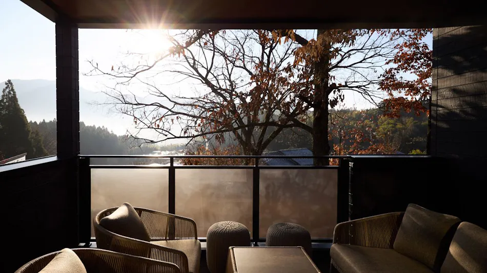 Rakuten STAY VILLA Yufuin Onsen