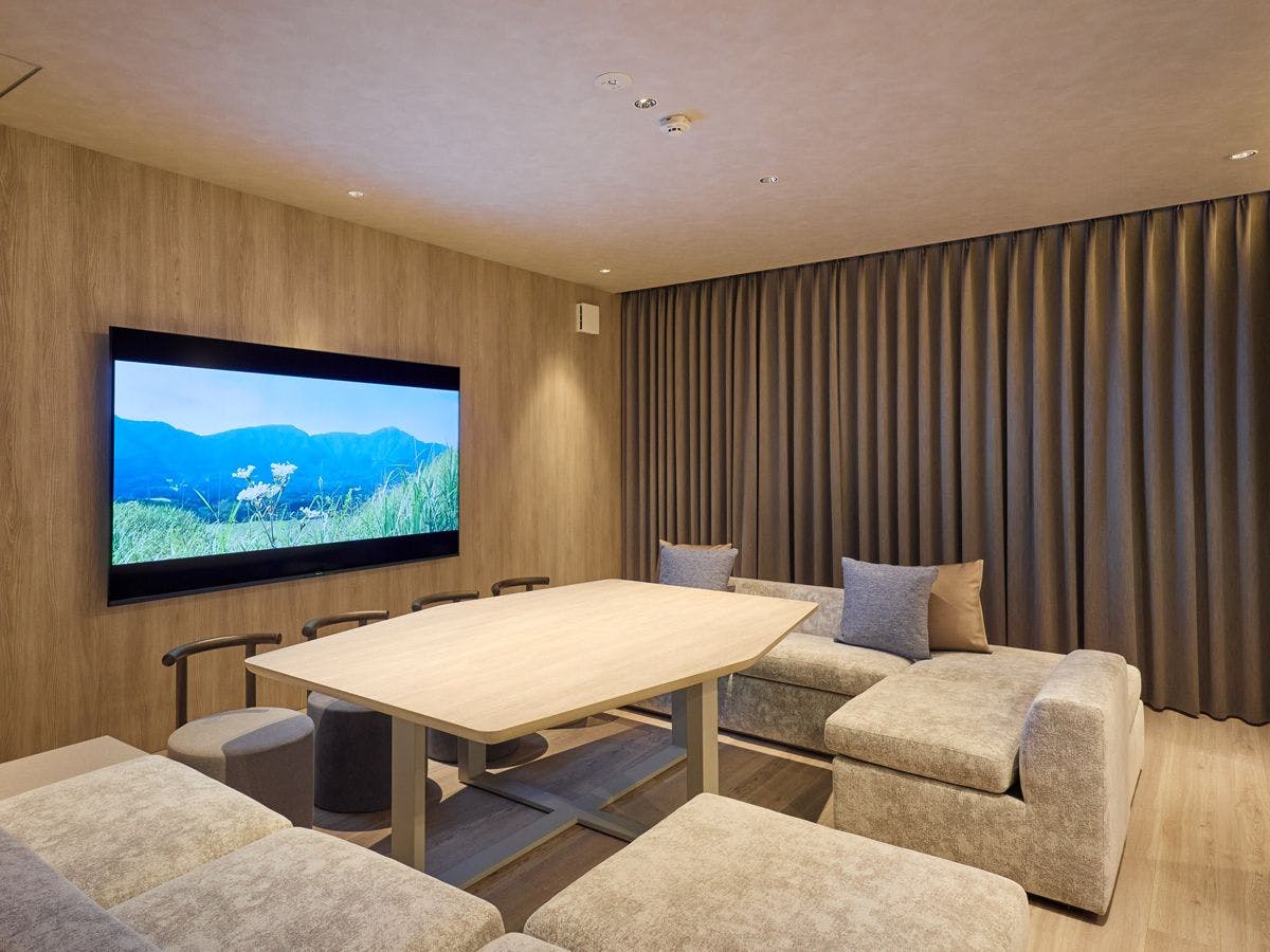Rakuten STAY VILLA Yufuin Onsen