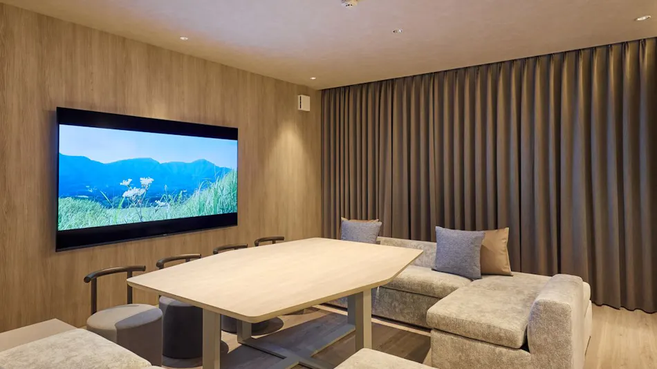 Rakuten STAY VILLA Yufuin Onsen