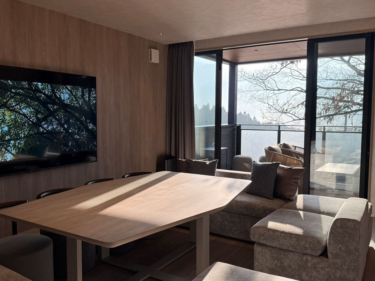 Rakuten STAY VILLA Yufuin Onsen