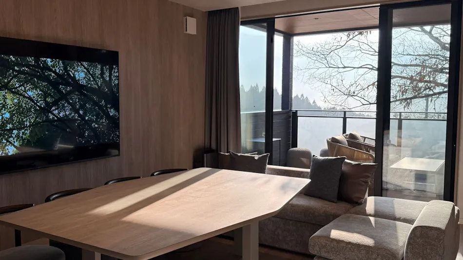 Rakuten STAY VILLA Yufuin Onsen