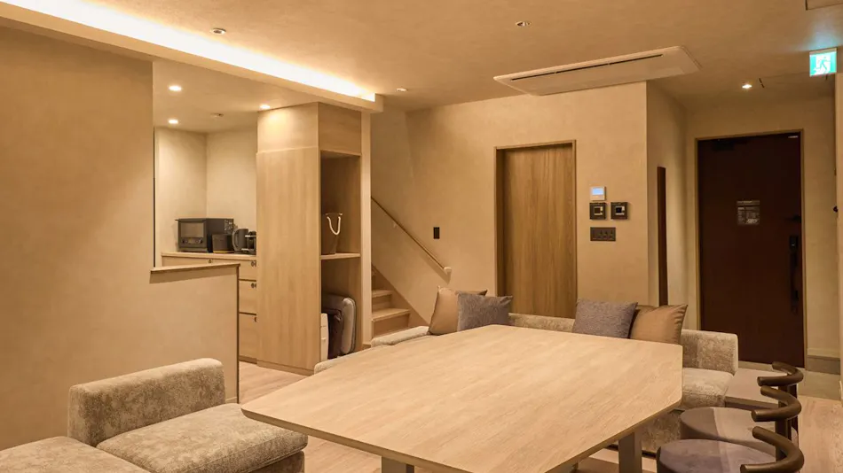 Rakuten STAY VILLA Yufuin Onsen