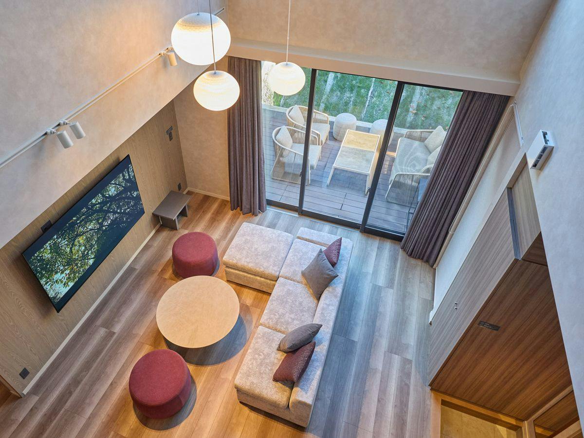 Rakuten STAY VILLA 由布院温泉