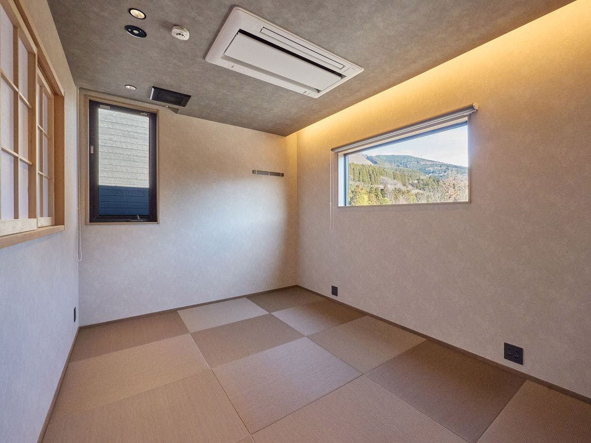 Rakuten STAY VILLA 由布院温泉
