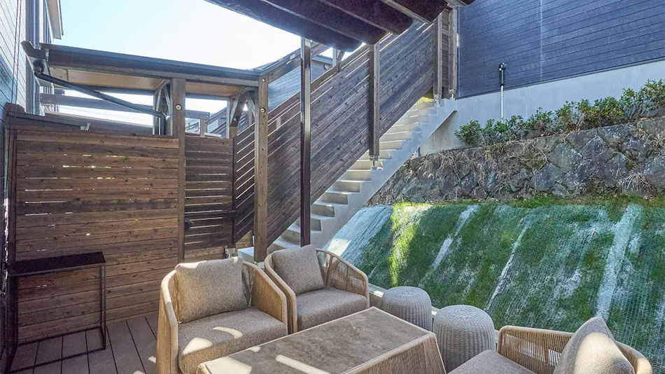 Rakuten STAY VILLA Yufuin Onsen