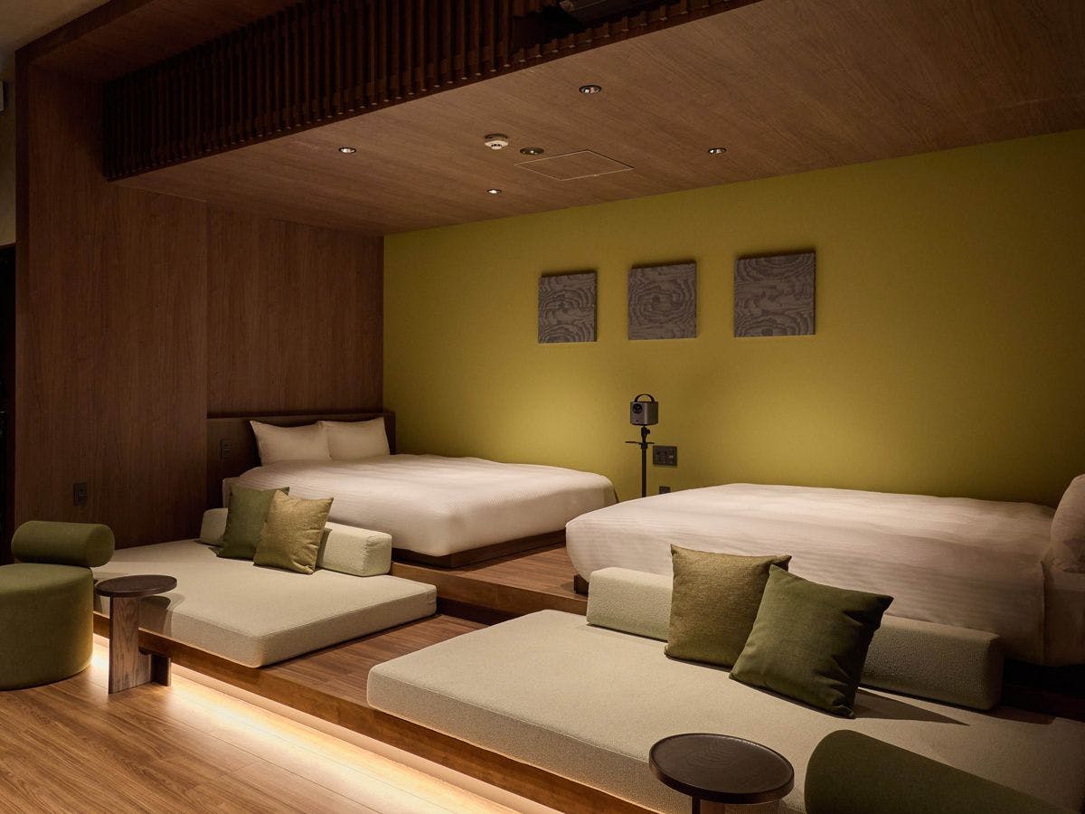Rakuten STAY VILLA 由布院温泉