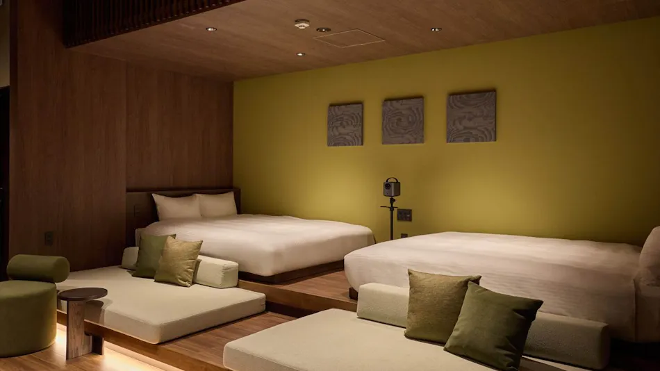 Rakuten STAY VILLA Yufuin Onsen