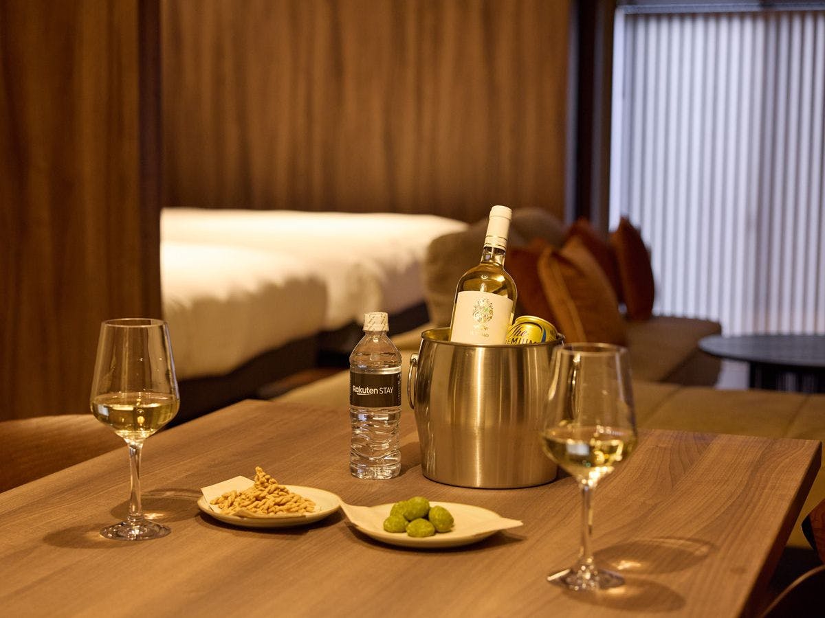 Rakuten STAY VILLA 由布院温泉