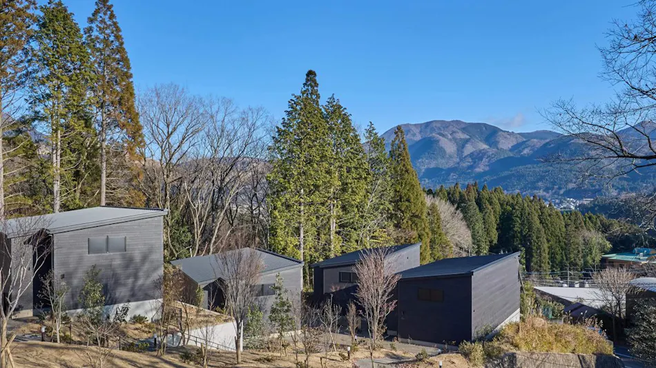 Rakuten STAY VILLA Yufuin Onsen