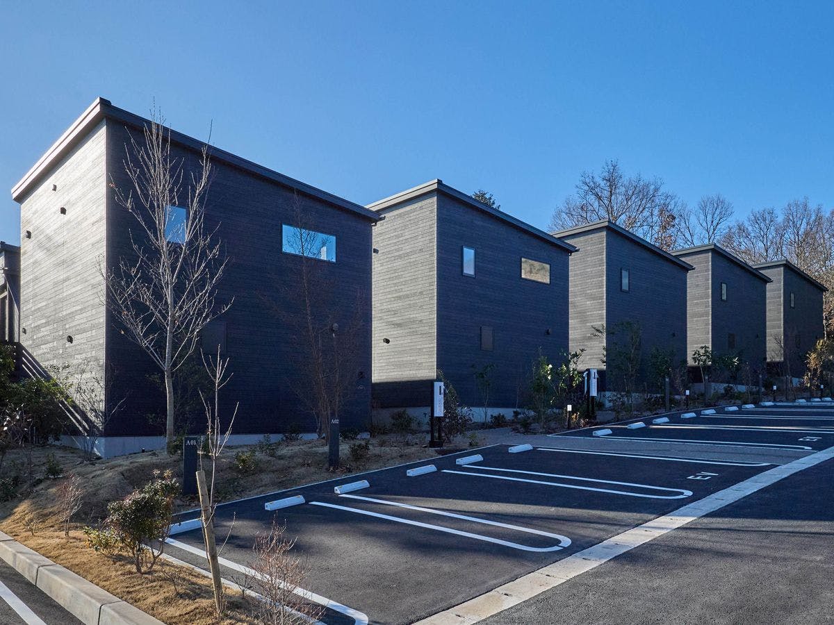 Rakuten STAY VILLA 由布院温泉