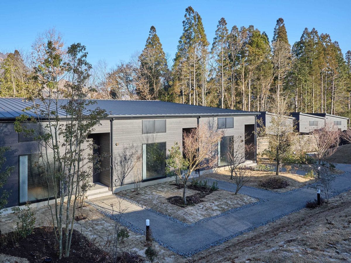 Rakuten STAY VILLA 由布院温泉