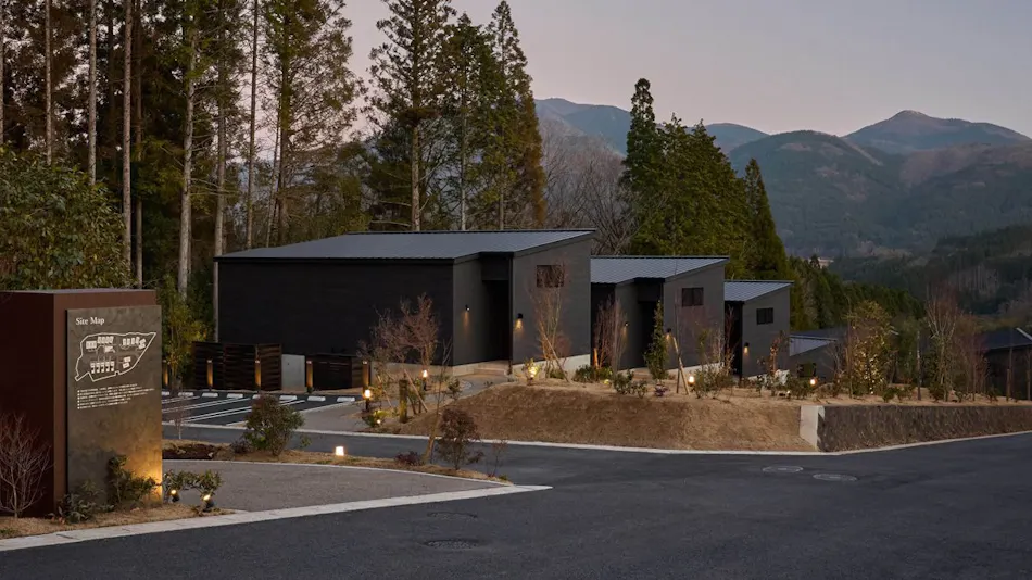 Rakuten STAY VILLA Yufuin Onsen