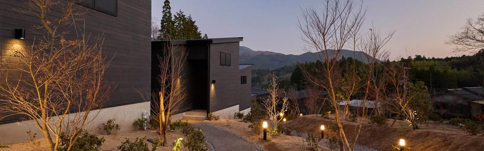Rakuten STAY VILLA 由布院温泉