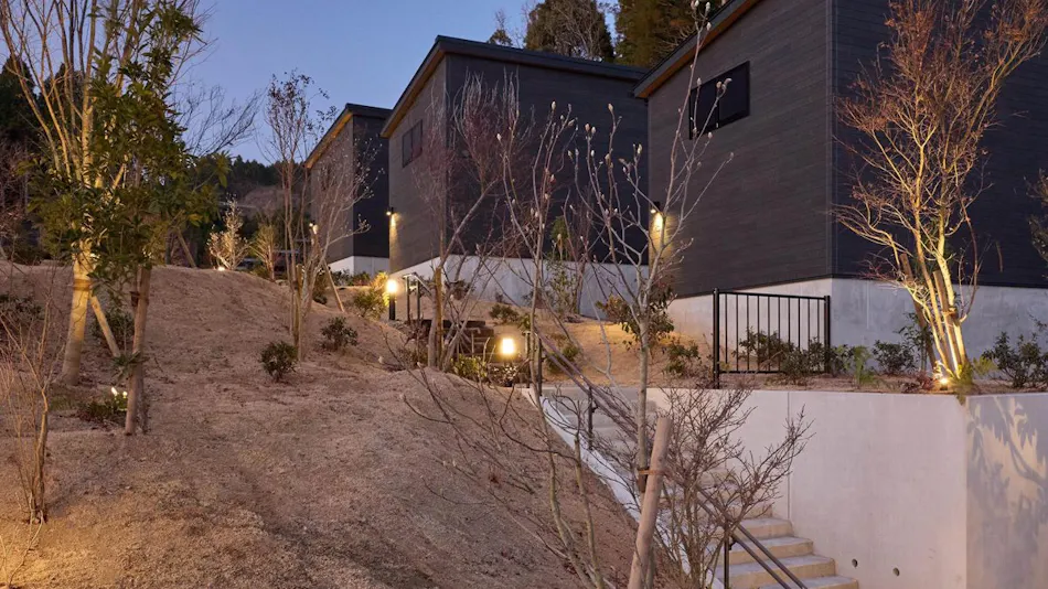 Rakuten STAY VILLA Yufuin Onsen