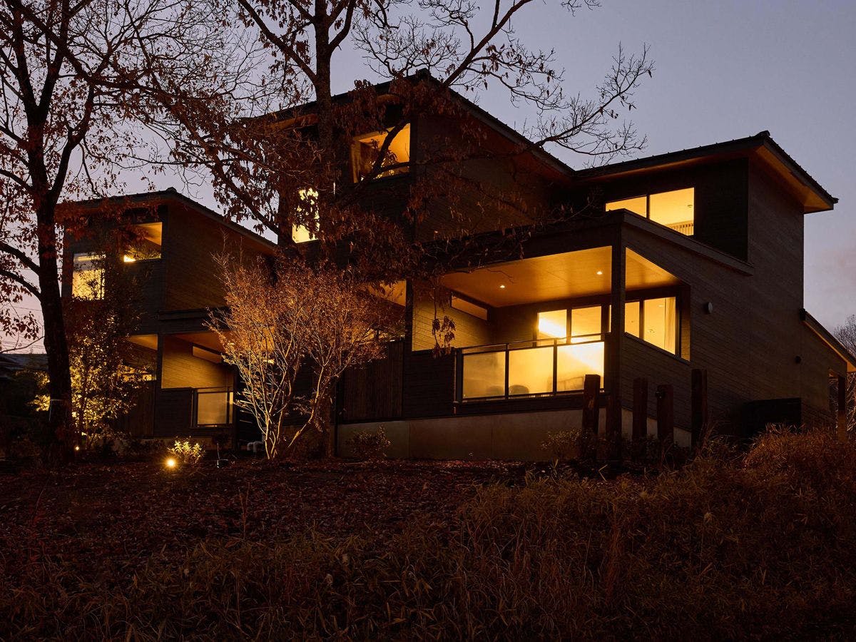 Rakuten STAY VILLA 由布院温泉
