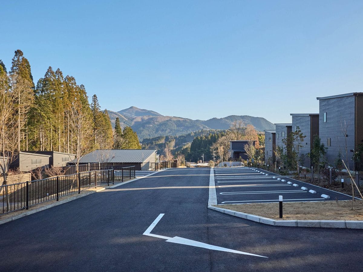 Rakuten STAY VILLA 由布院温泉