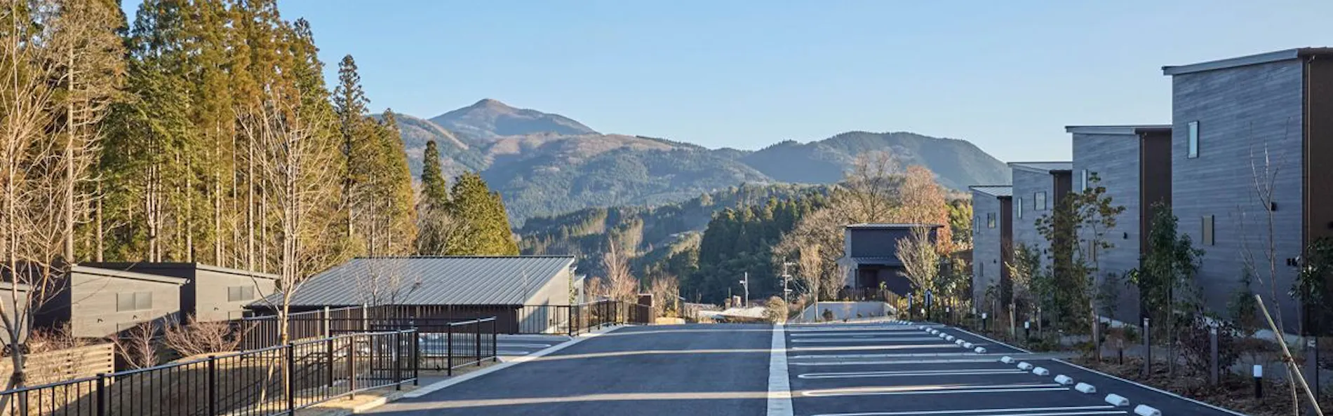 Rakuten STAY VILLA 由布院温泉