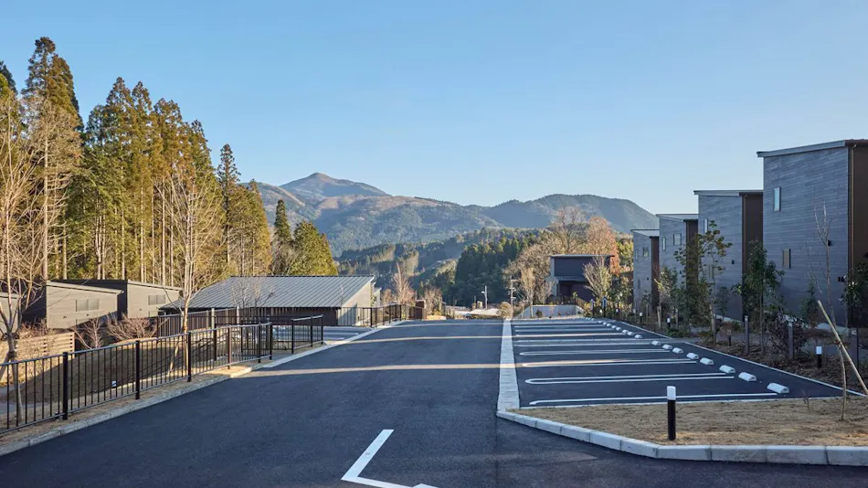 Rakuten STAY VILLA Yufuin Onsen