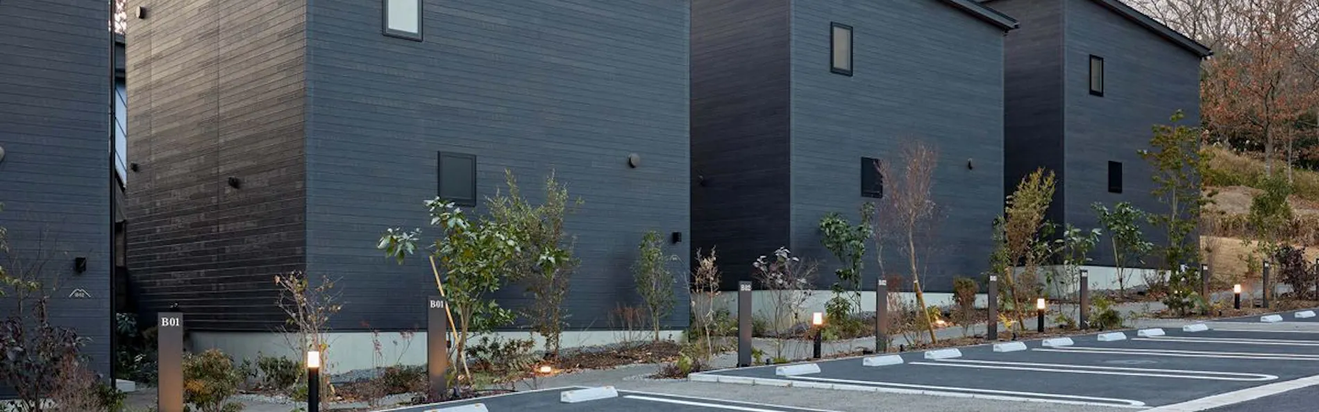 Rakuten STAY VILLA 由布院温泉