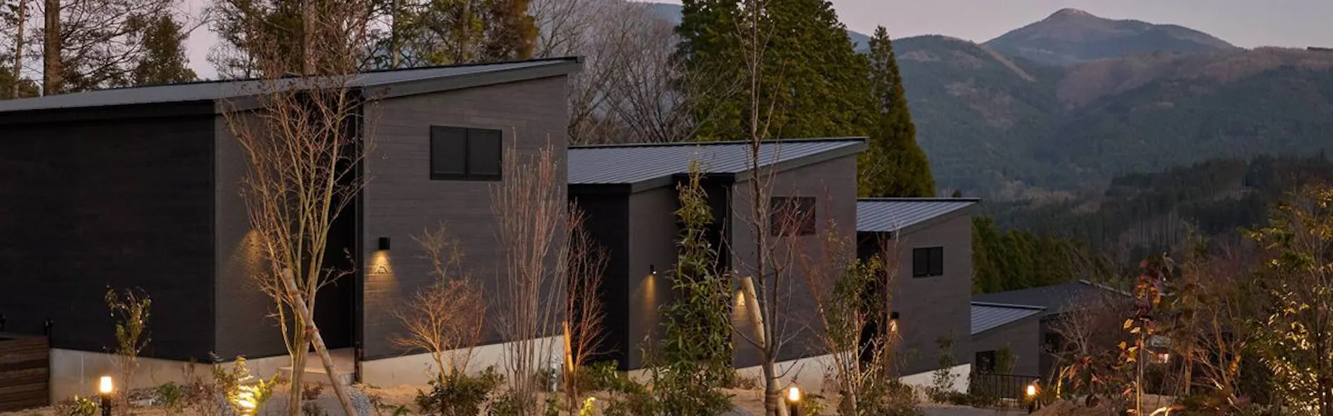 Rakuten STAY VILLA 由布院温泉