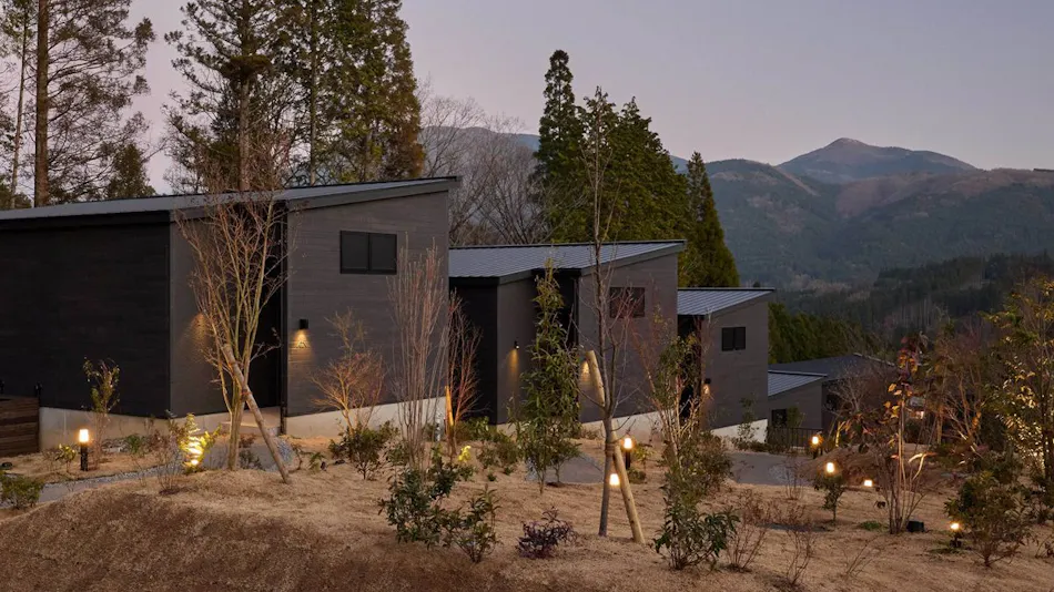 Rakuten STAY VILLA Yufuin Onsen
