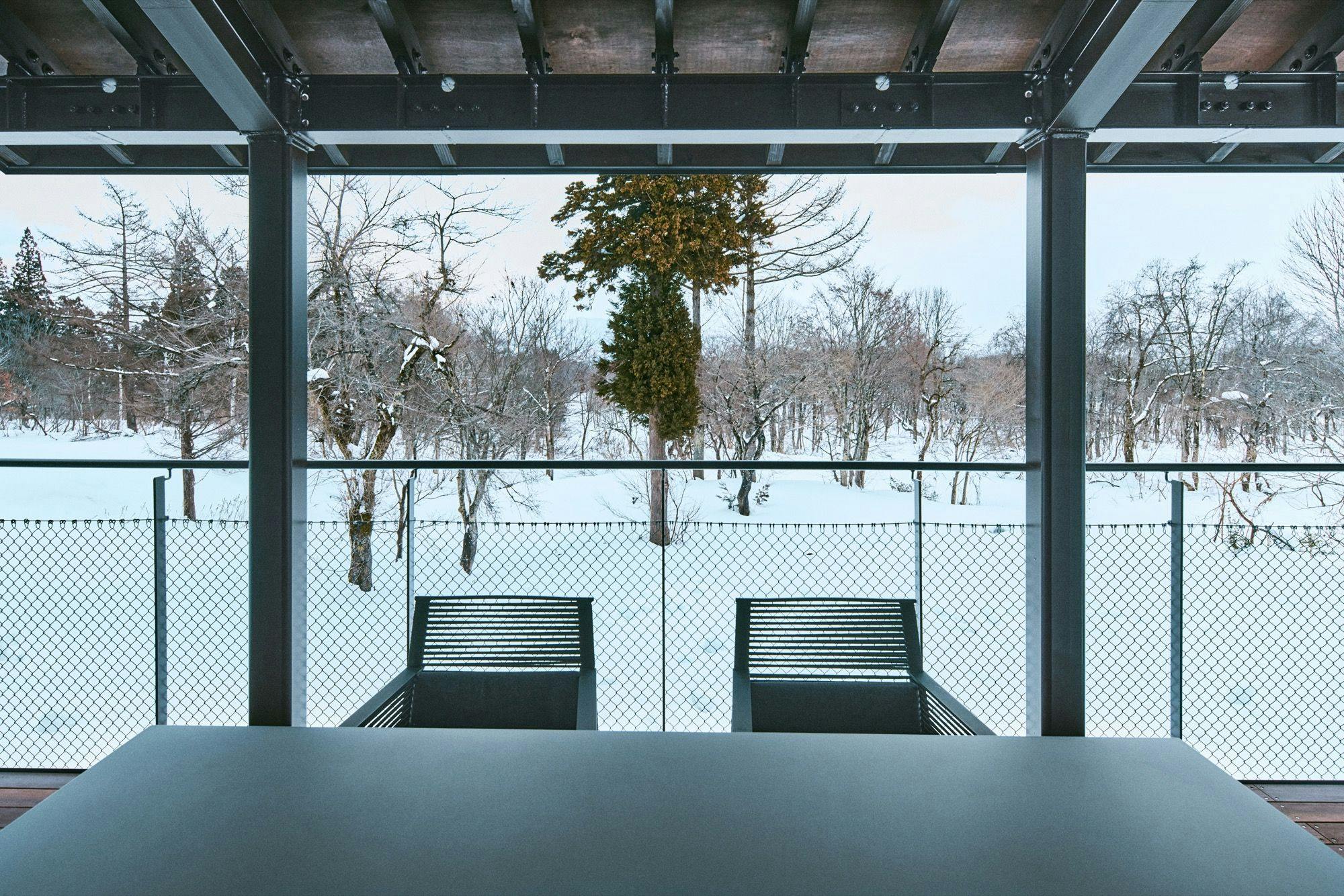 Villa El Cielo Myoko