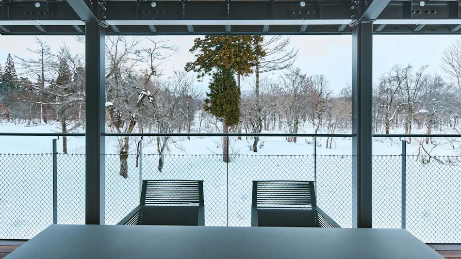 Villa El Cielo Myoko