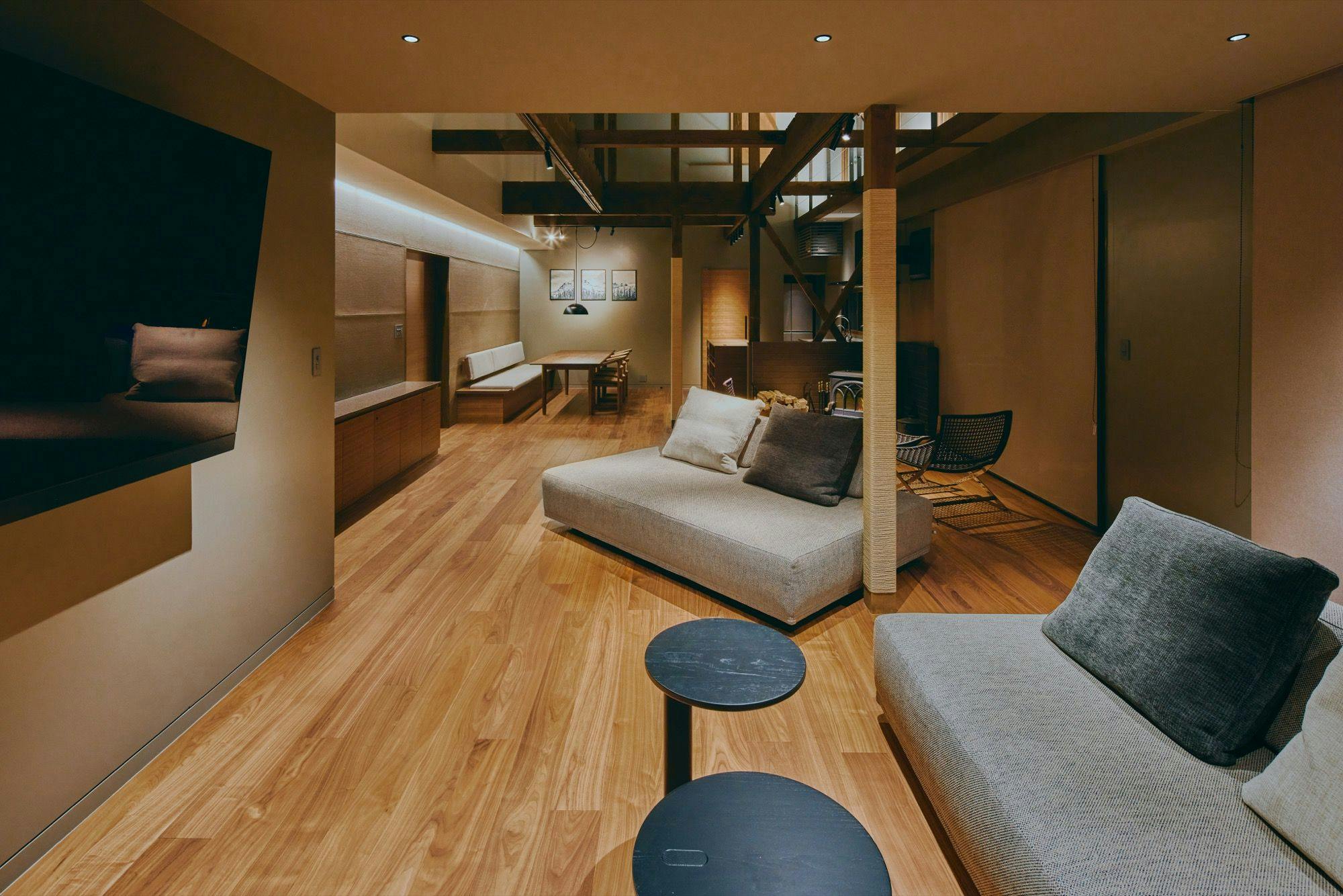 Villa El Cielo Myoko